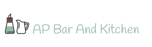 Ap Bar and Kitchen